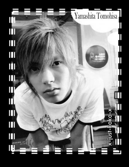 Yamashita Tomohisa _x33'